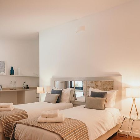 Quinta Carvalhas - The Green Farm Hotel Casevel Bagian luar foto