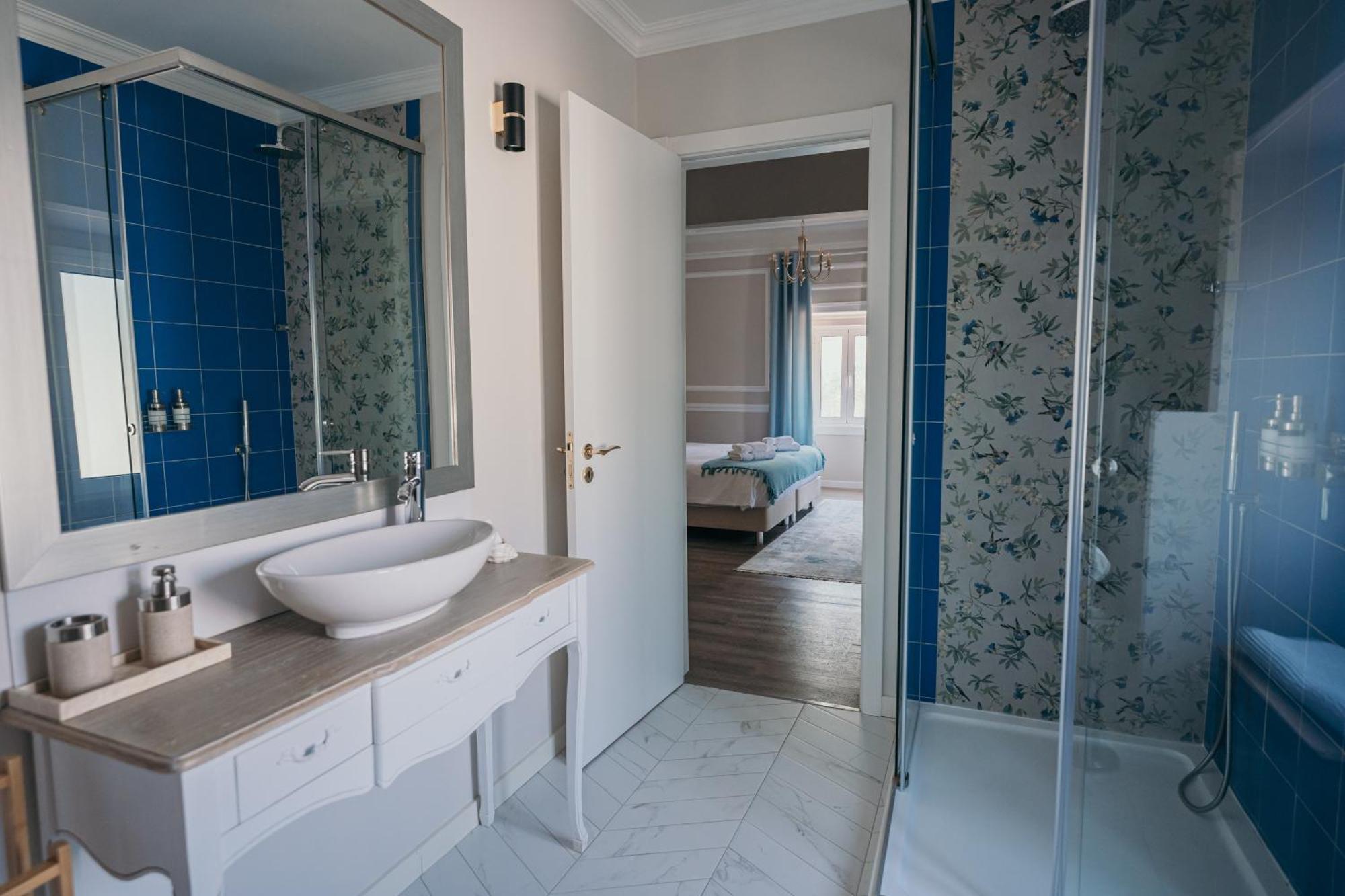 Quinta Carvalhas - The Green Farm Hotel Casevel Bagian luar foto