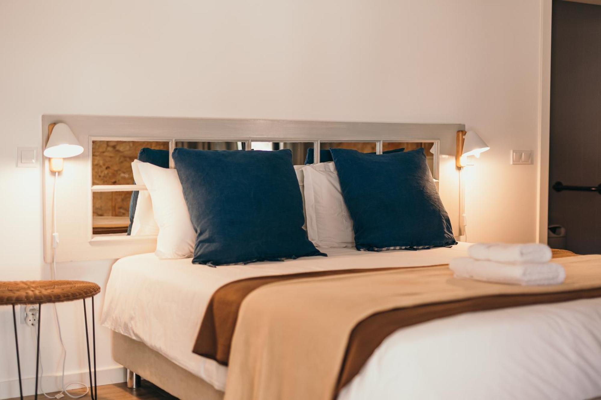 Quinta Carvalhas - The Green Farm Hotel Casevel Bagian luar foto