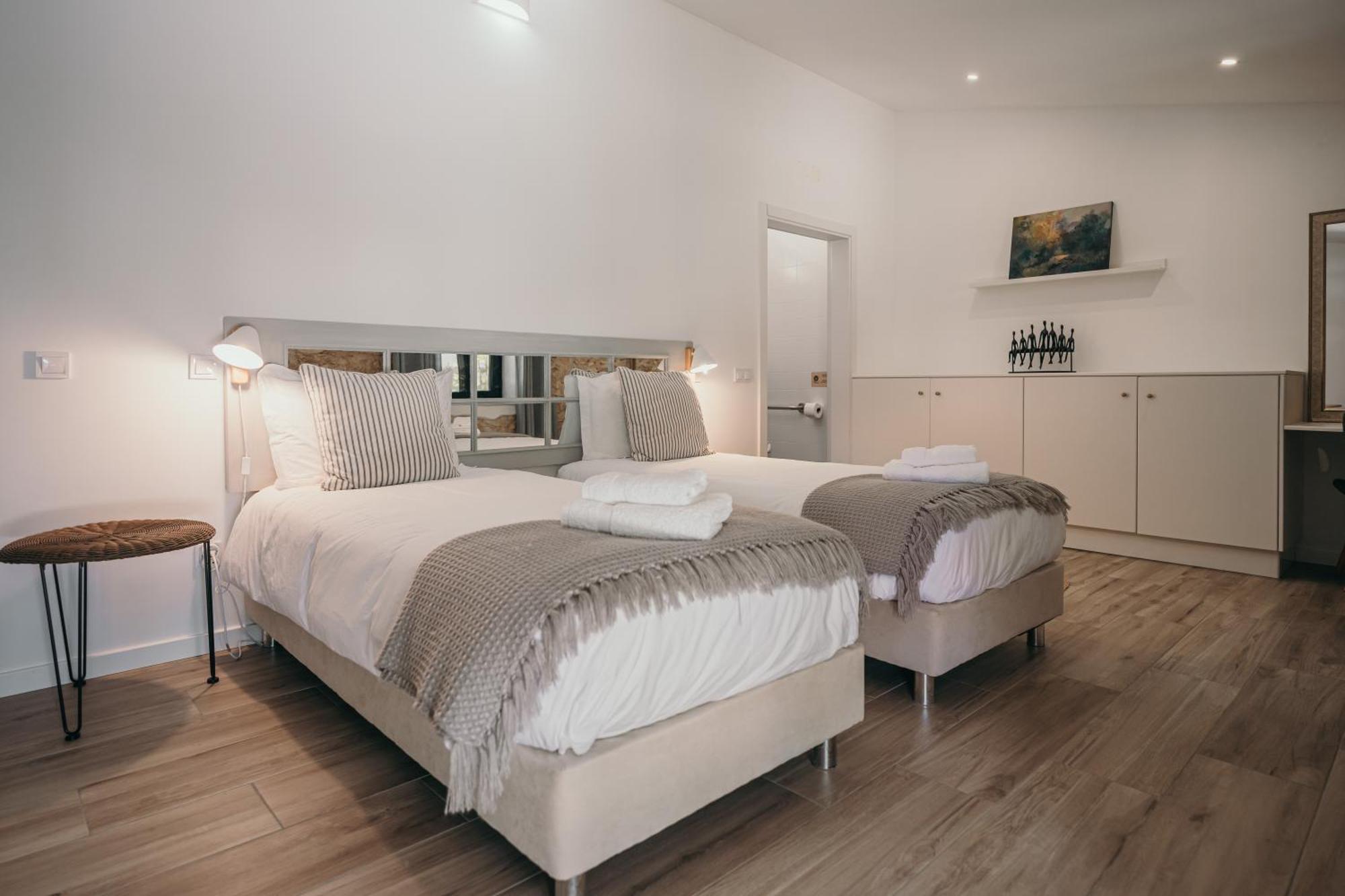 Quinta Carvalhas - The Green Farm Hotel Casevel Bagian luar foto