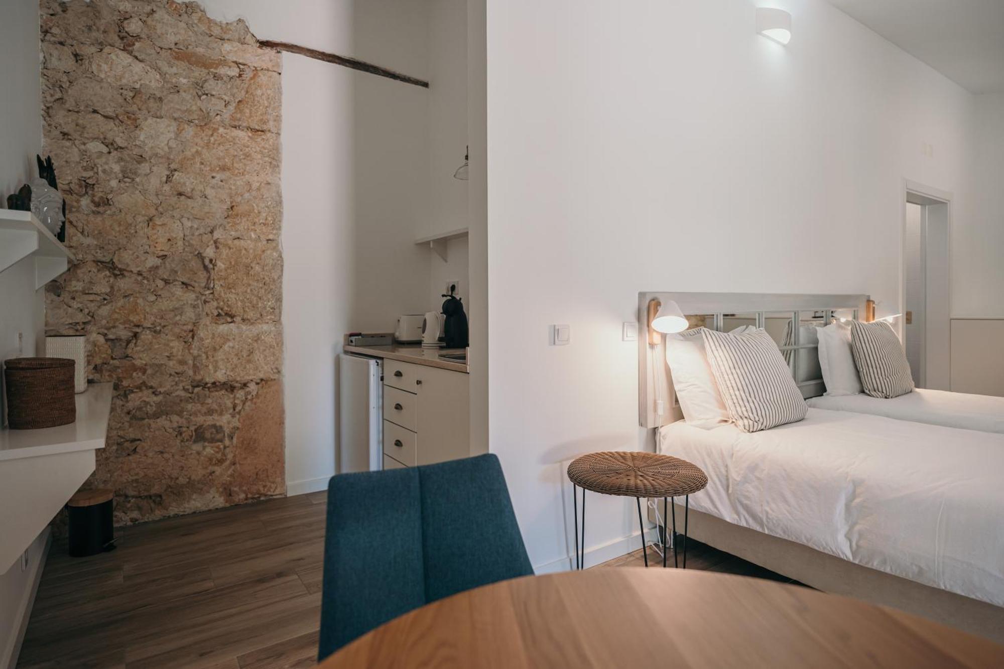 Quinta Carvalhas - The Green Farm Hotel Casevel Bagian luar foto