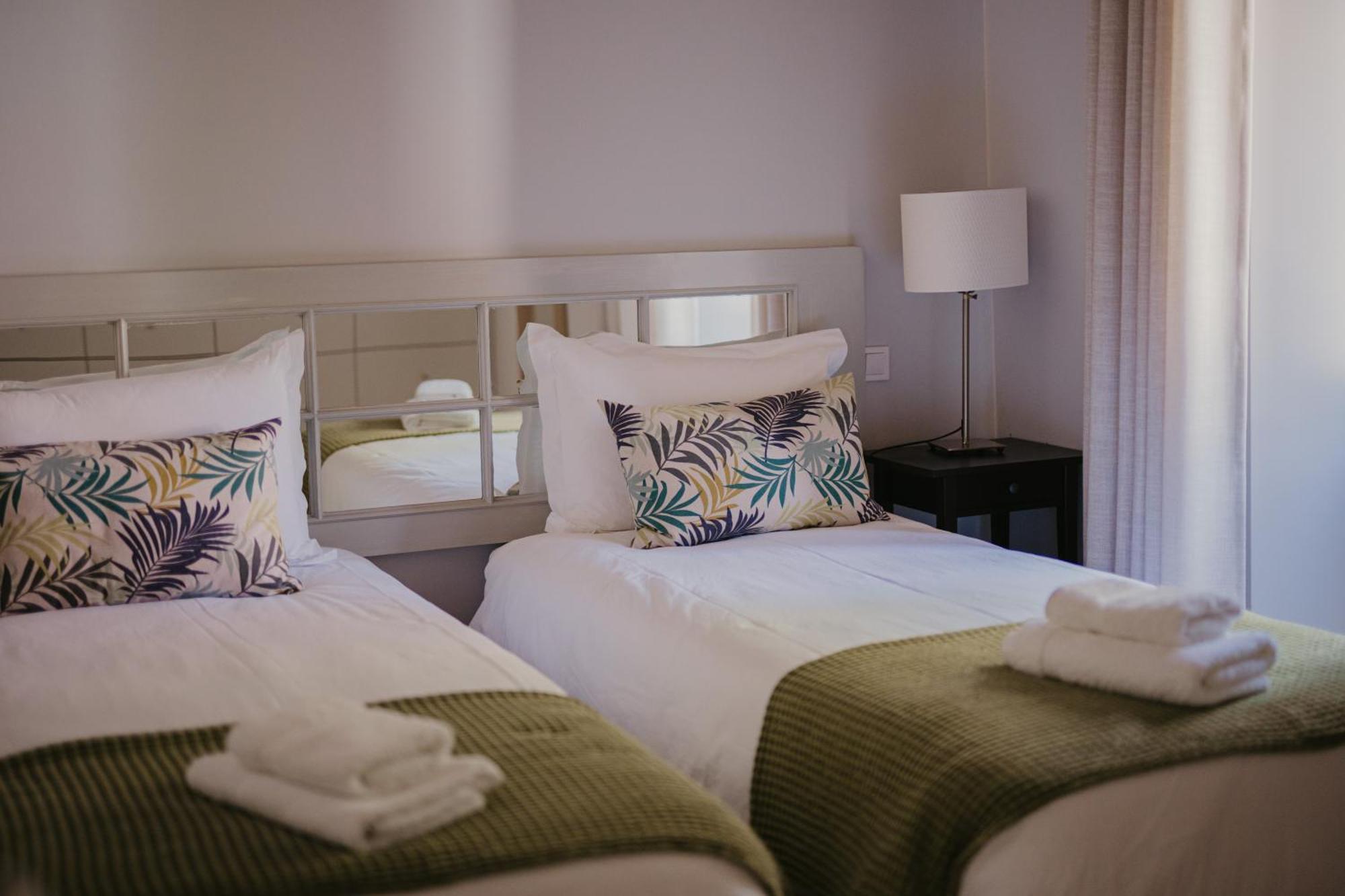Quinta Carvalhas - The Green Farm Hotel Casevel Bagian luar foto