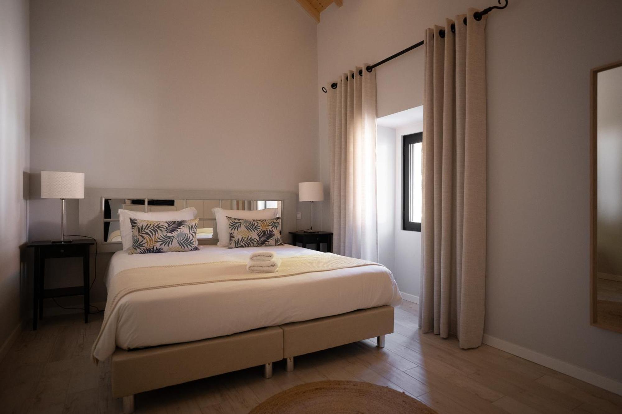 Quinta Carvalhas - The Green Farm Hotel Casevel Ruang foto
