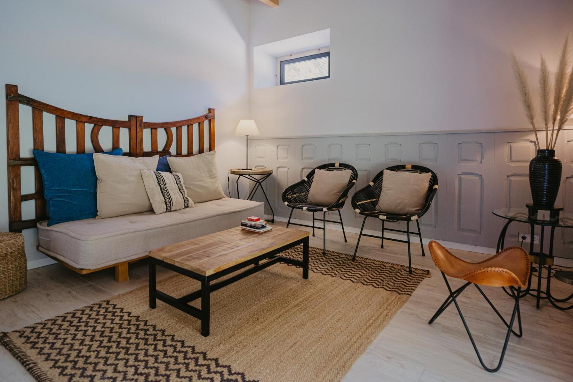 Quinta Carvalhas - The Green Farm Hotel Casevel Bagian luar foto