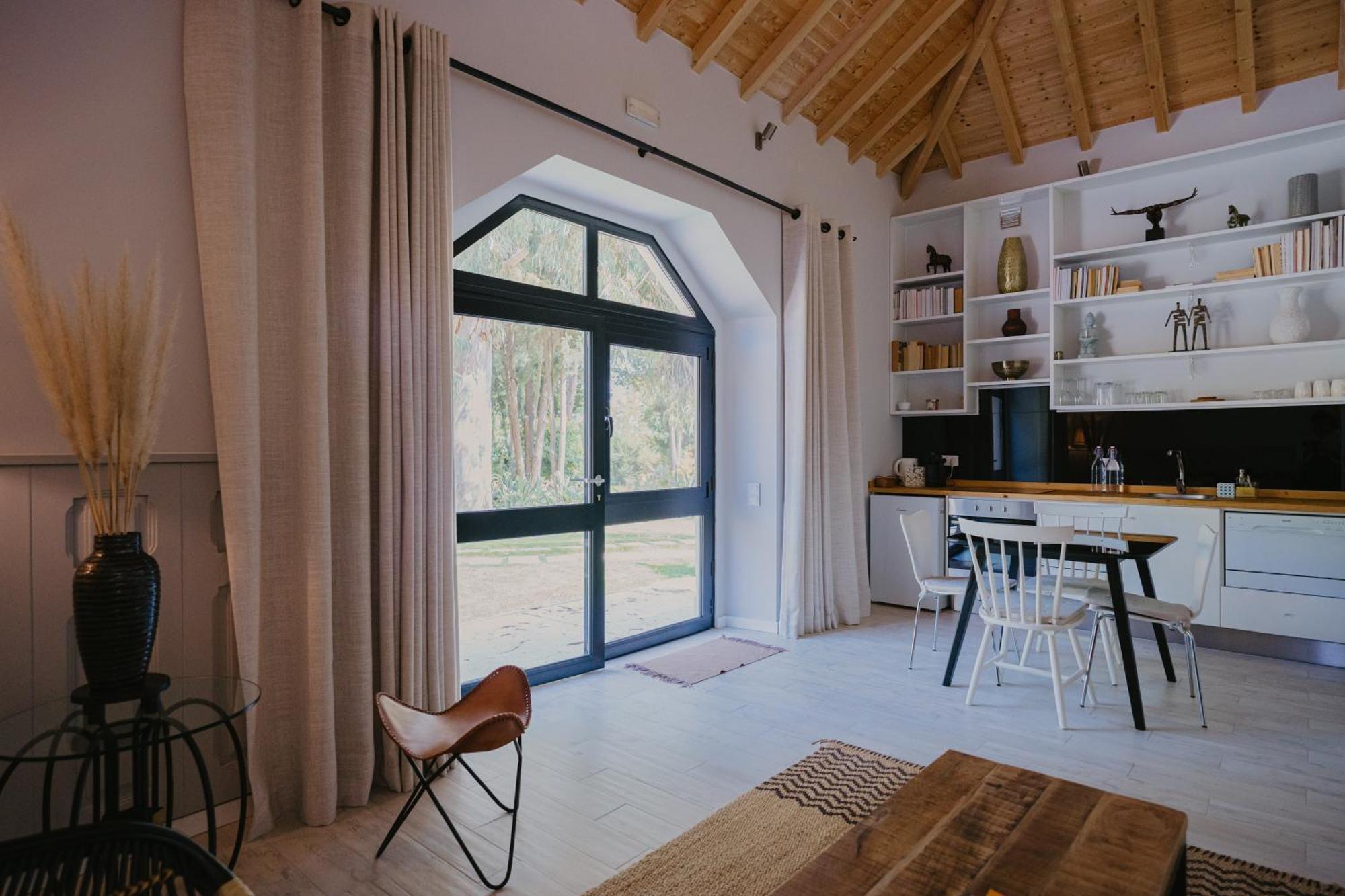 Quinta Carvalhas - The Green Farm Hotel Casevel Bagian luar foto