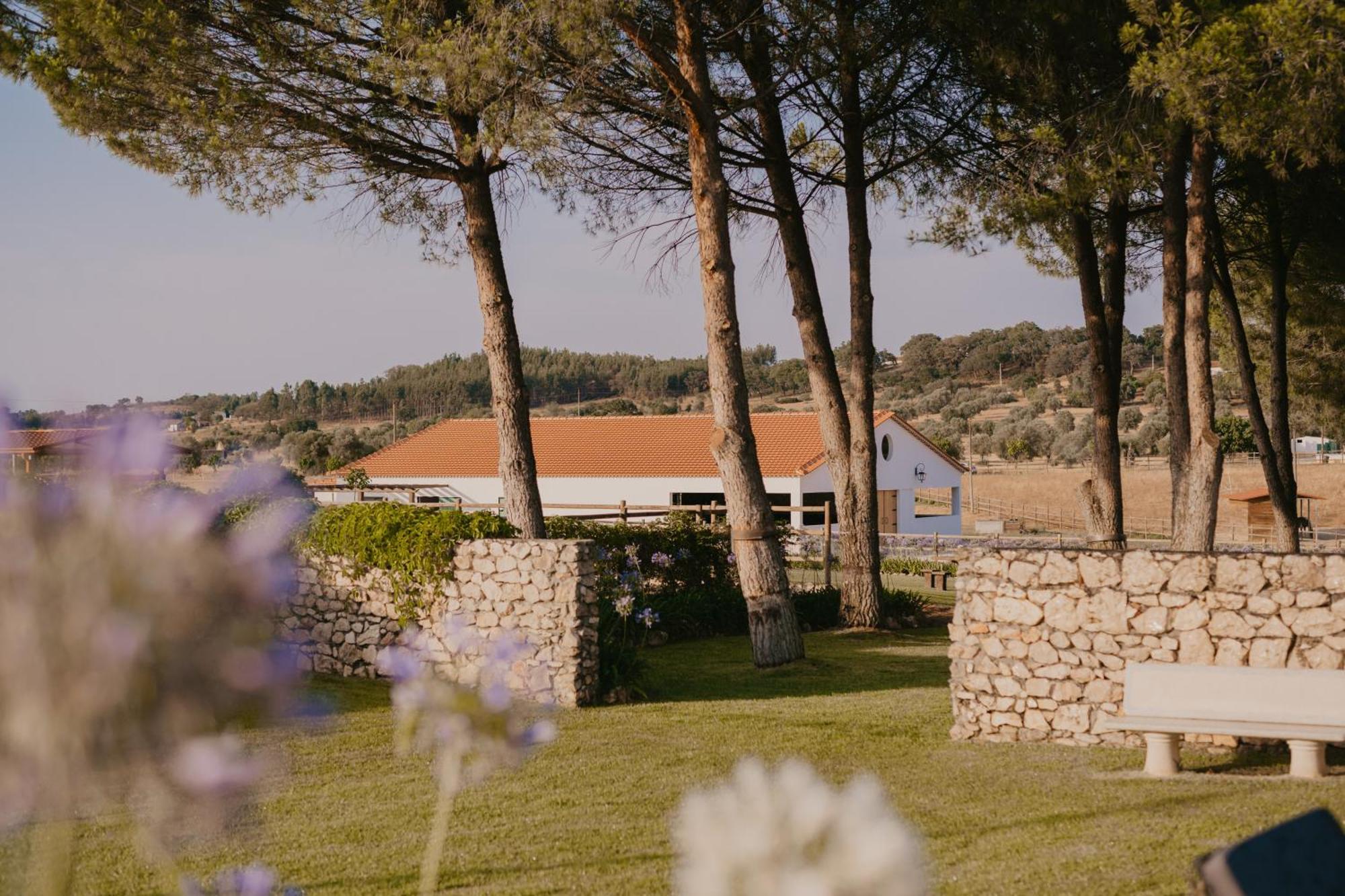 Quinta Carvalhas - The Green Farm Hotel Casevel Bagian luar foto