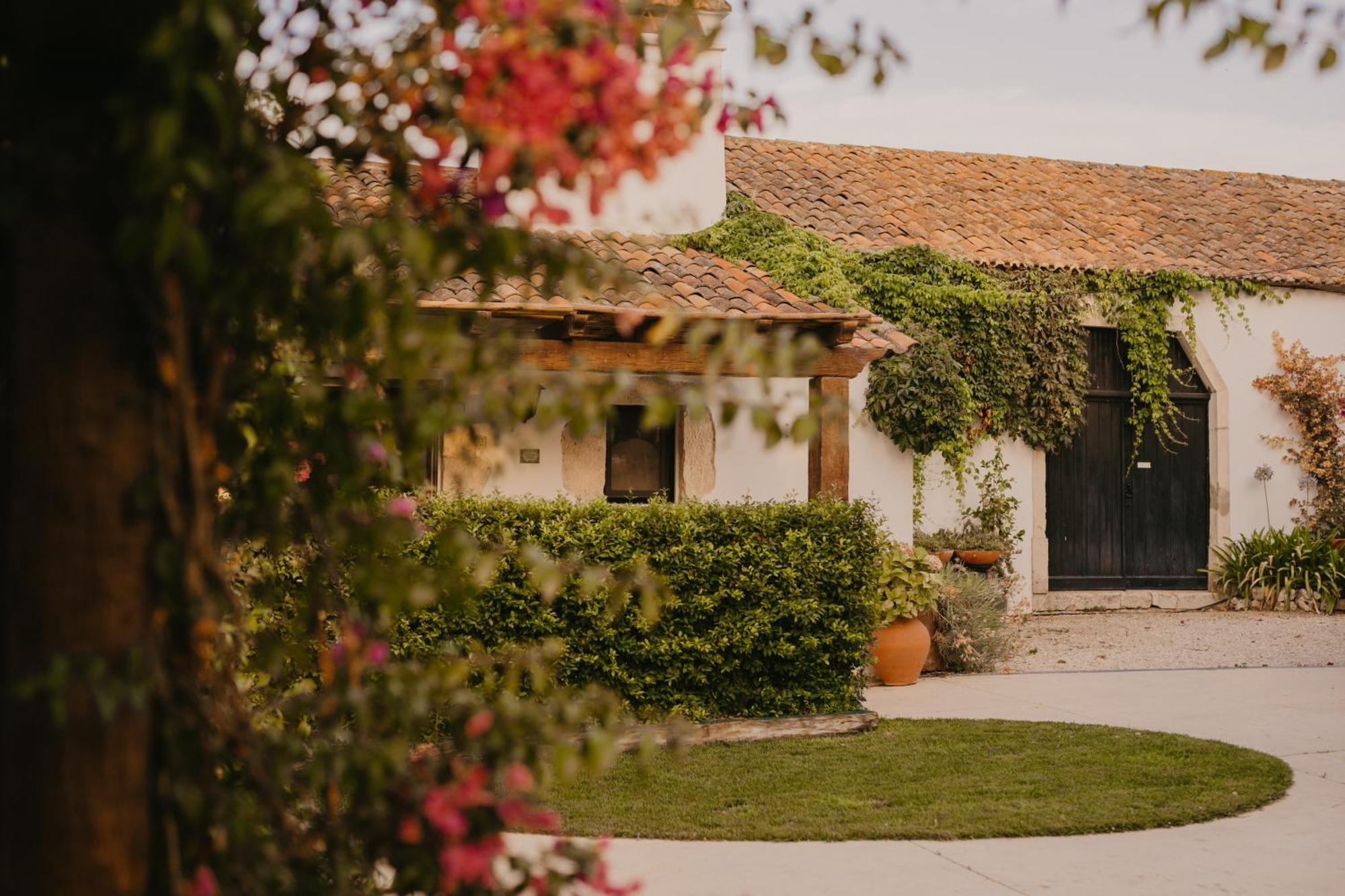 Quinta Carvalhas - The Green Farm Hotel Casevel Bagian luar foto